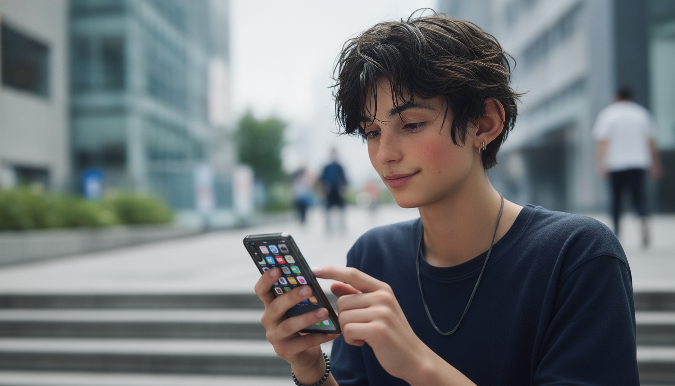 機能性を手放した小さなカラーパレットと、迷子になる時間の心地よさ