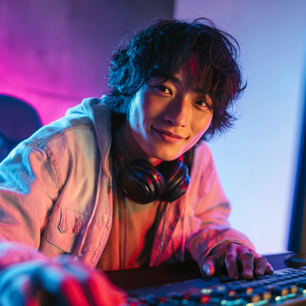 Kaito