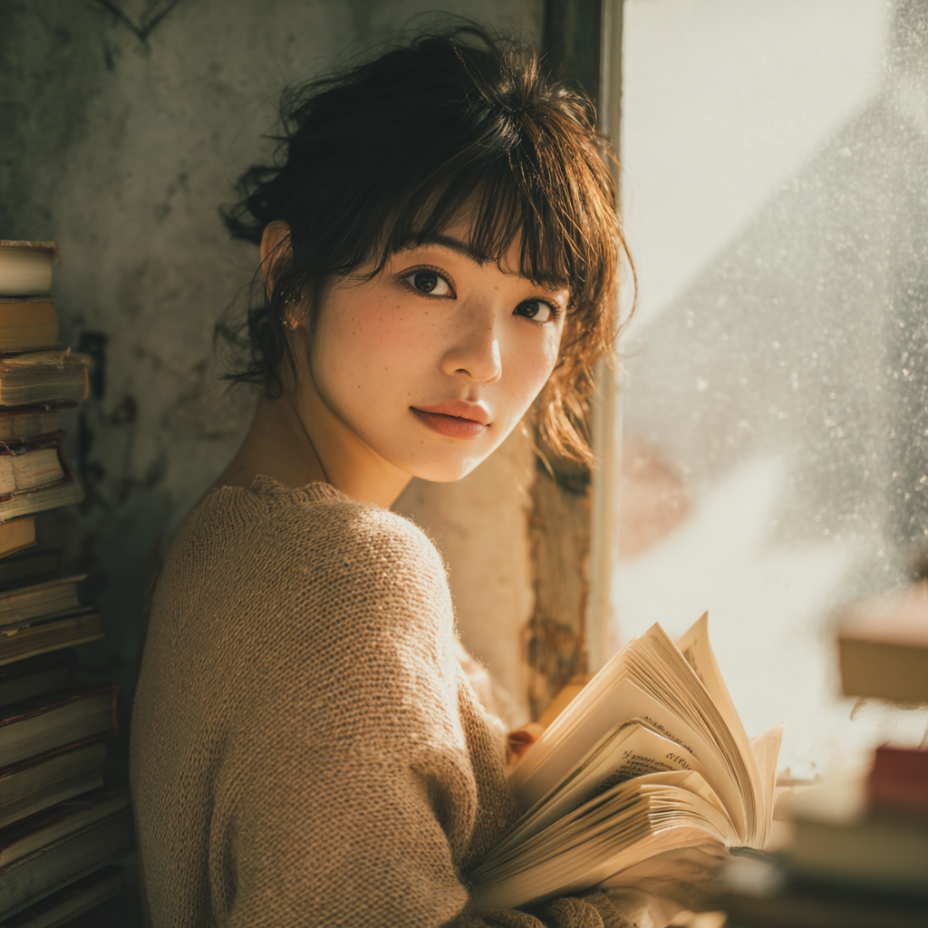 詩織